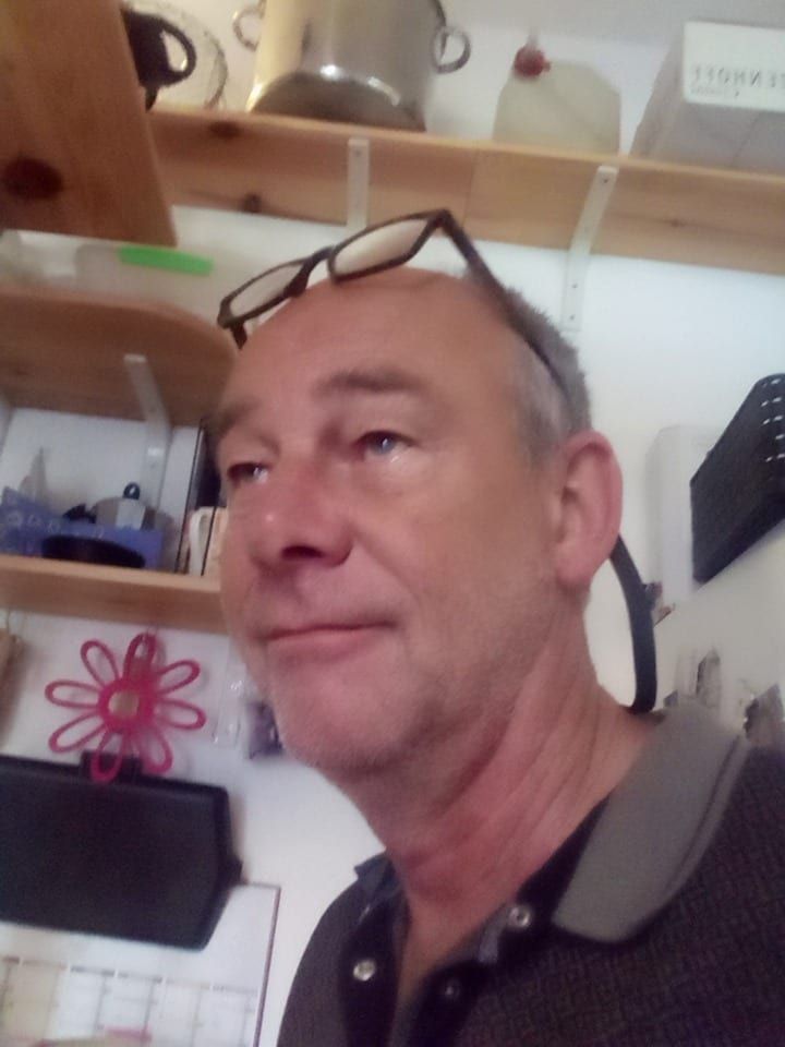 Profil von Amrane