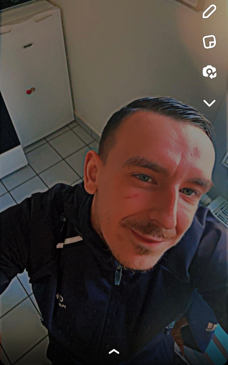 Profil von Régis