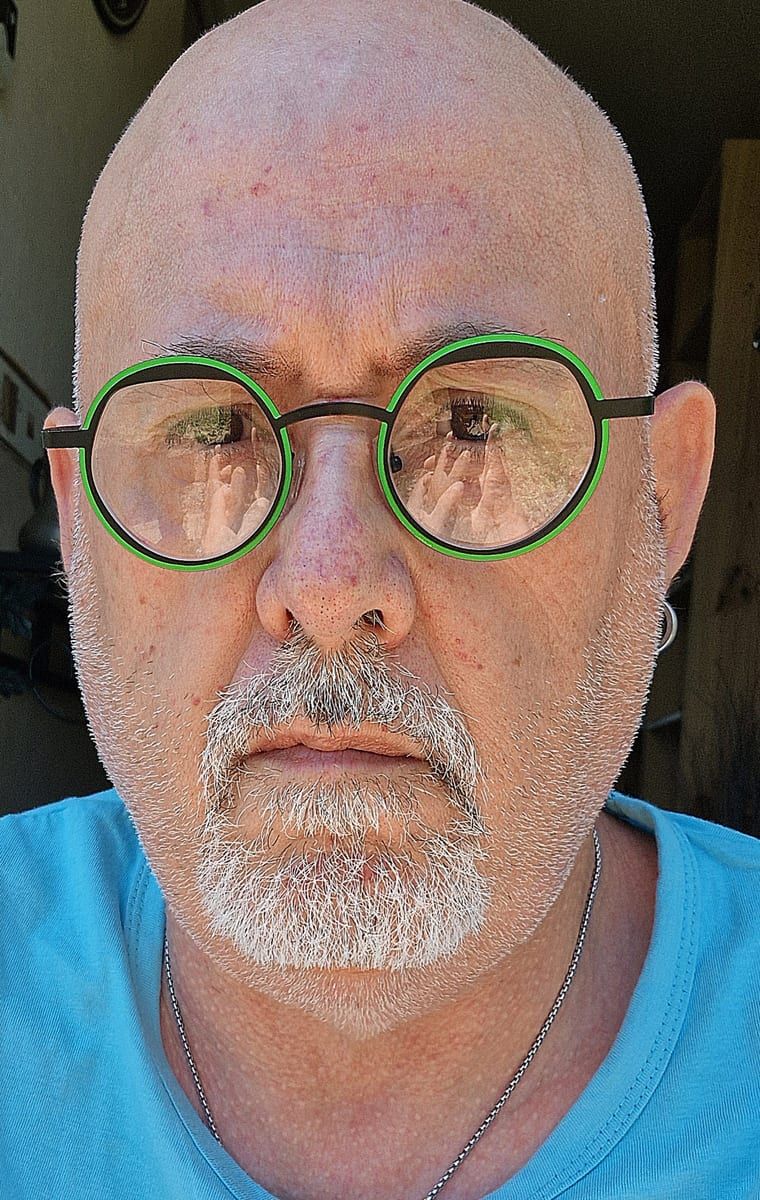 Profil von Youness