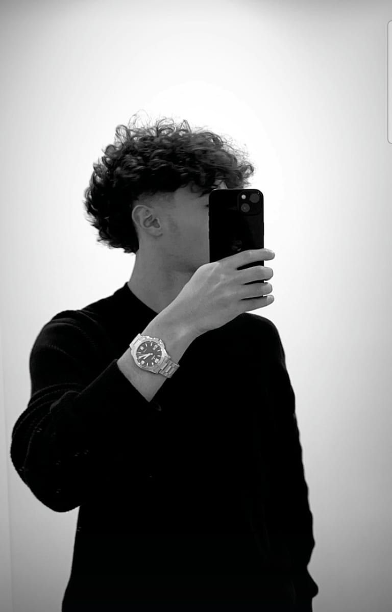 Profil von Salih
