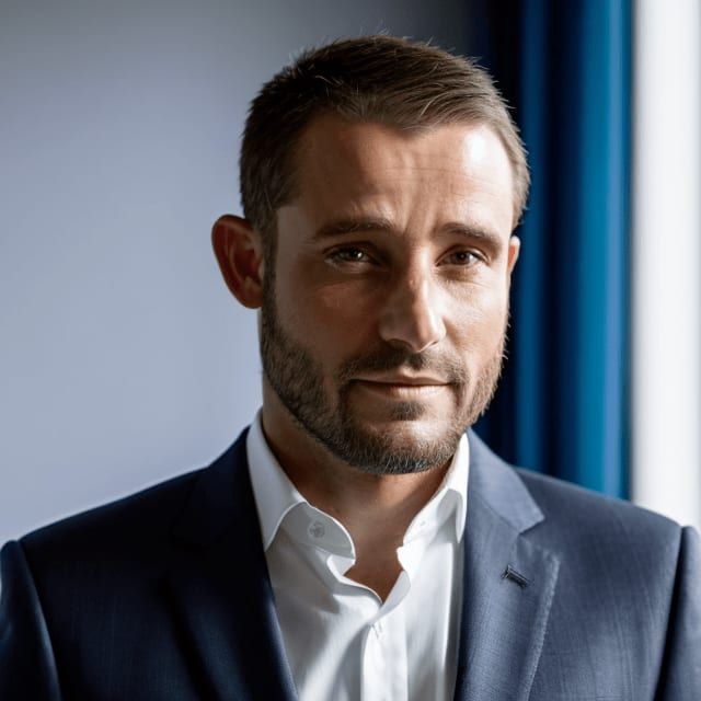 Profil von Davyd