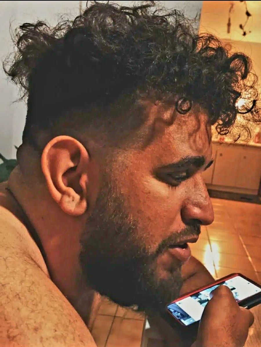 Profil von Maurade