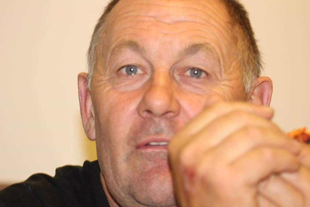 Profil von Mewen