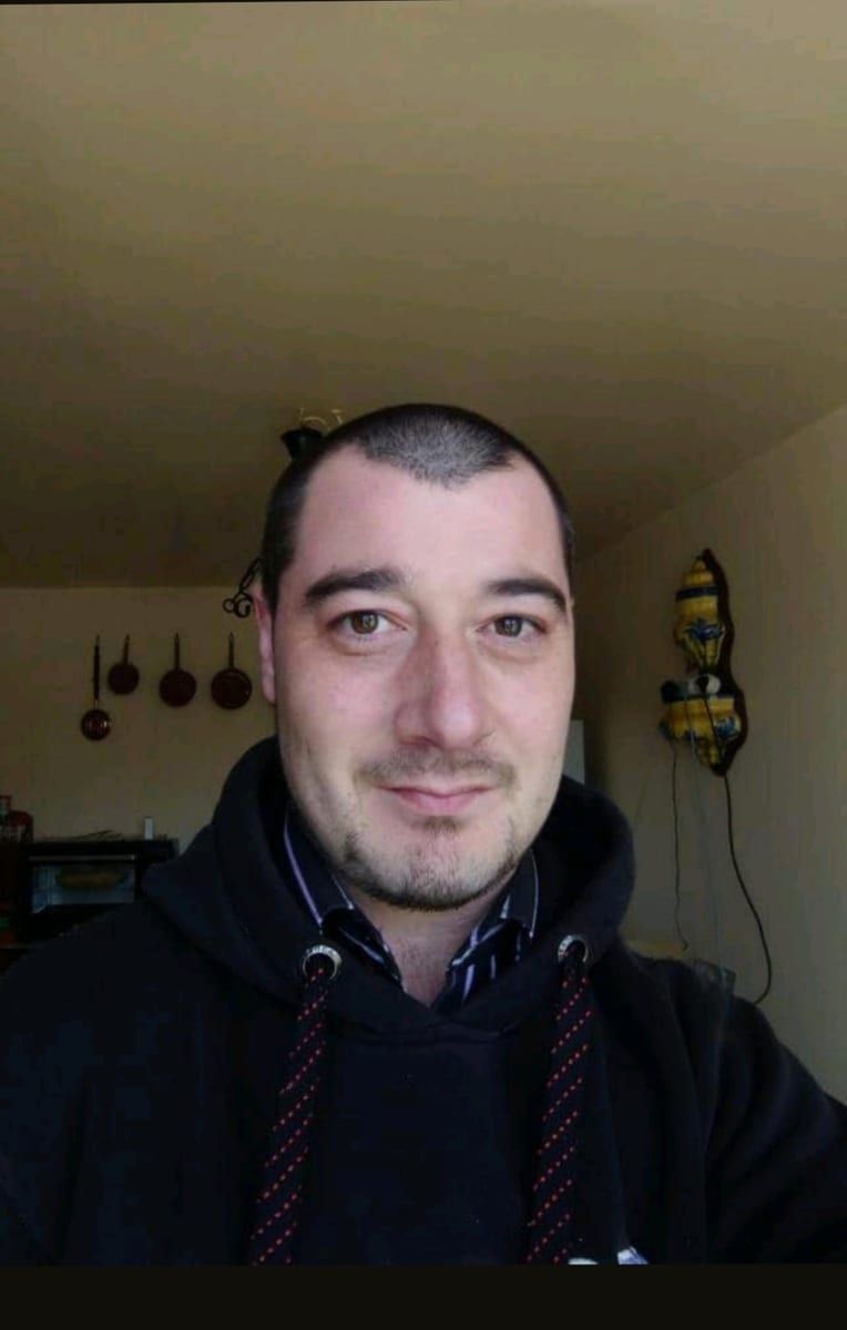 Profil von Thibaut