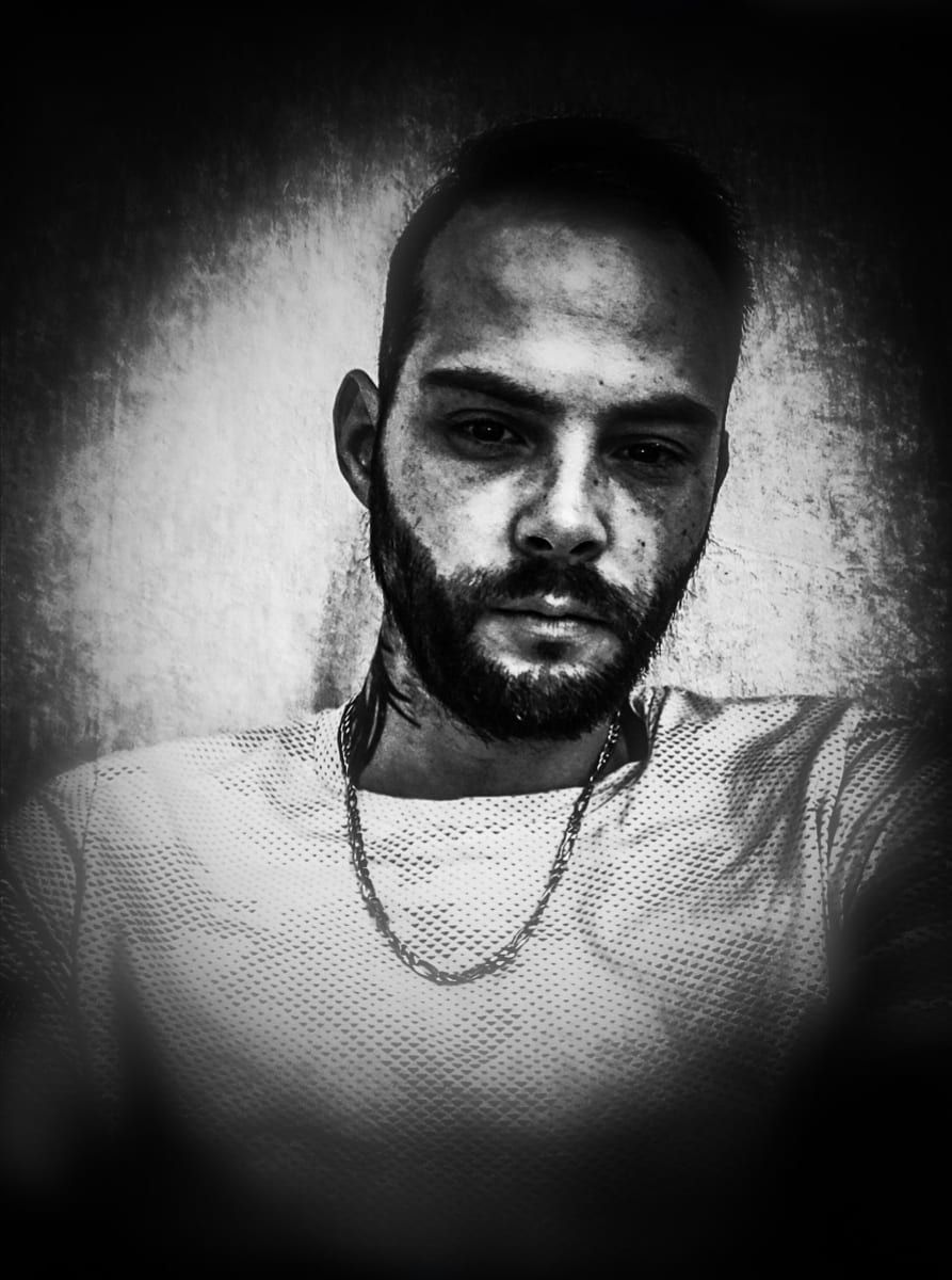 Profil von Ghassen
