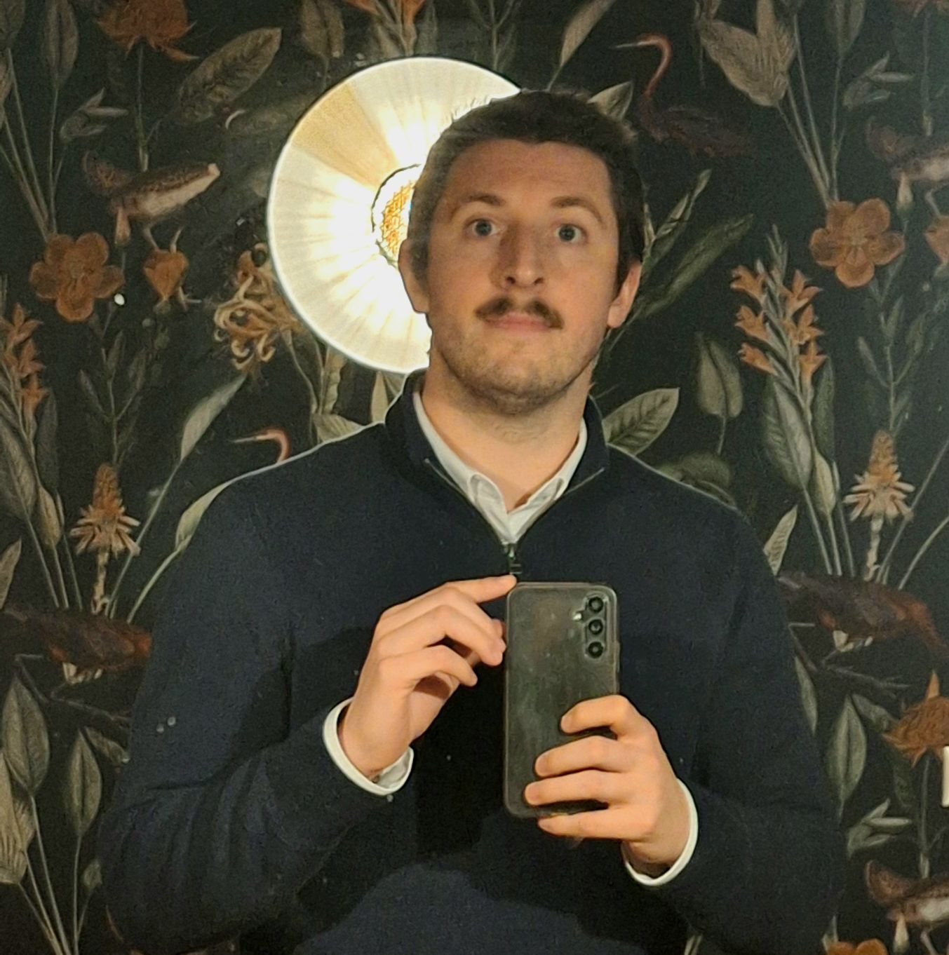 Profil von Hantz