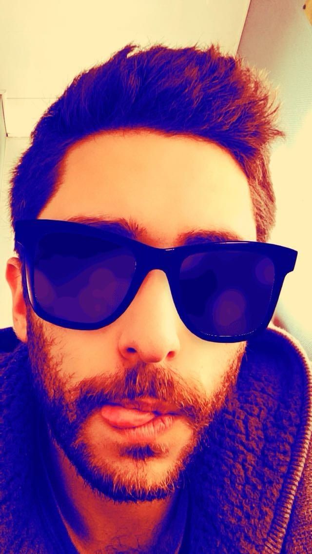Profil von Jude