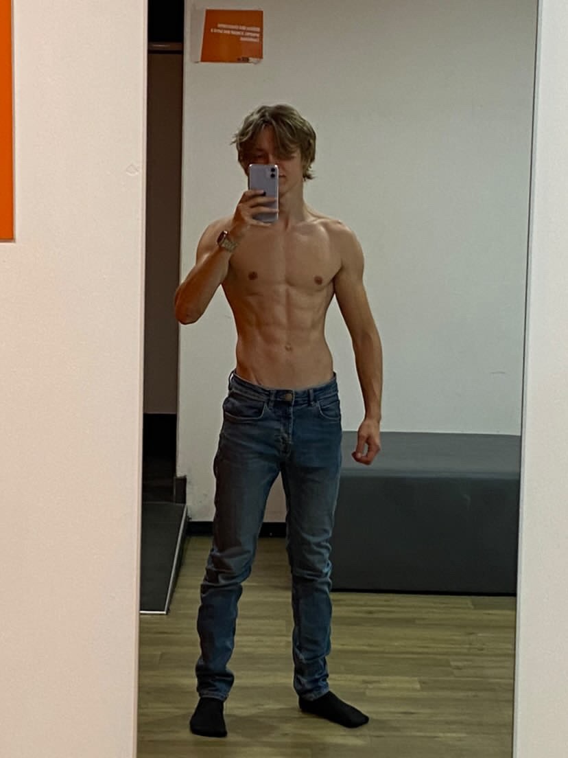 Profil von Brice