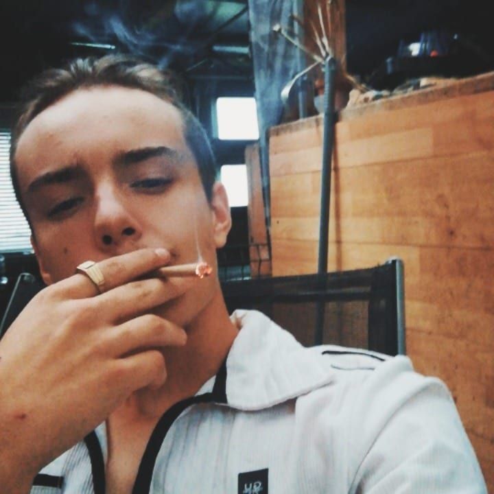 Profil von Kadir
