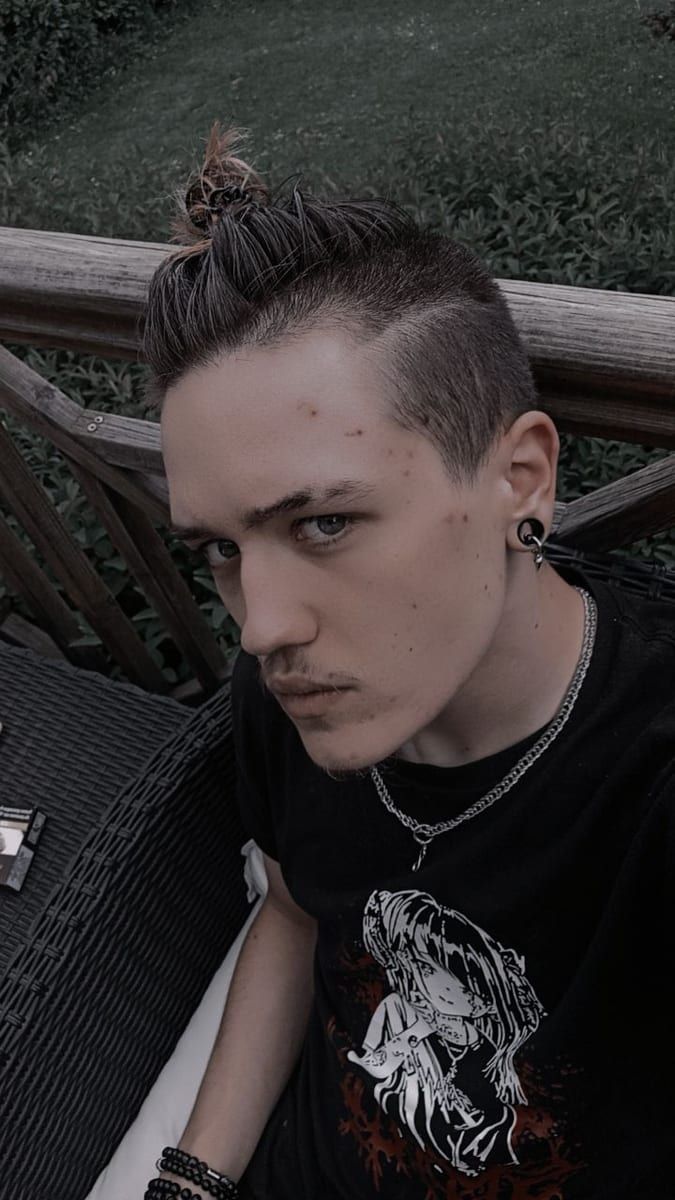 Profil von Salah-dine