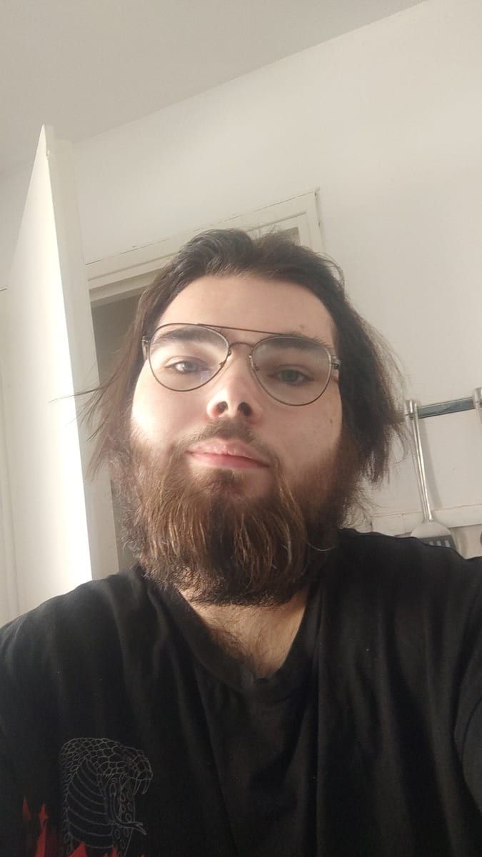 Profil von Yuki