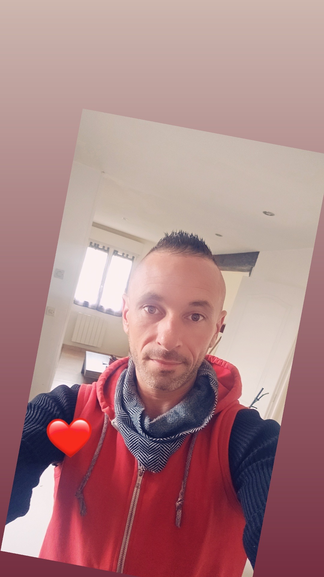 Profil von Bao