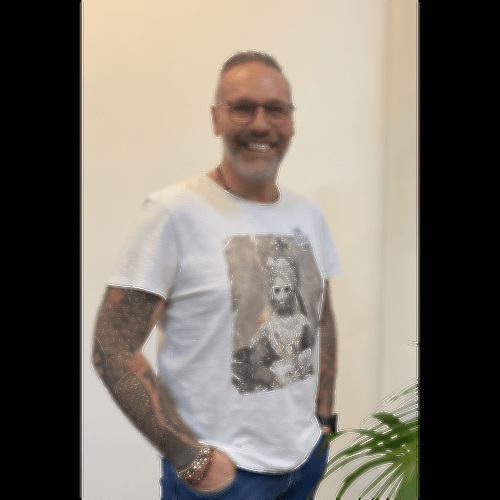 Profil von Moctar