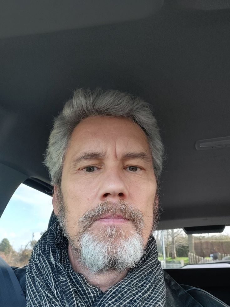 Profil von Thibo