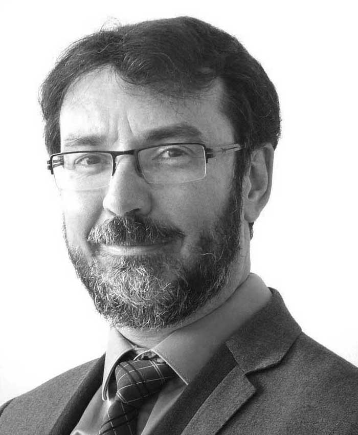 Profil von Georges