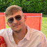 Profil von Edouart