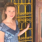 Profil von Sandya