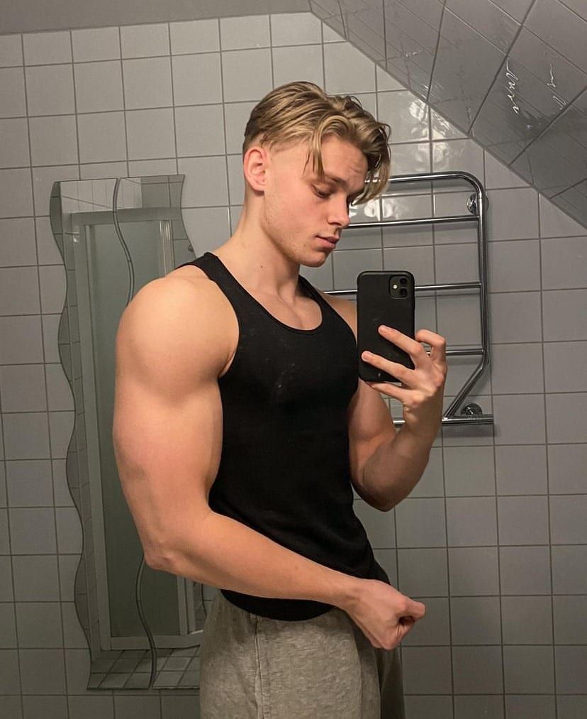 Profil von Kristy