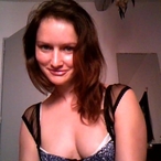 Profil von Fantine