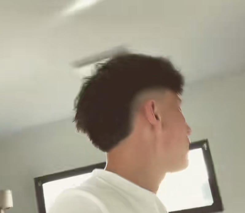 Profil von Zindine