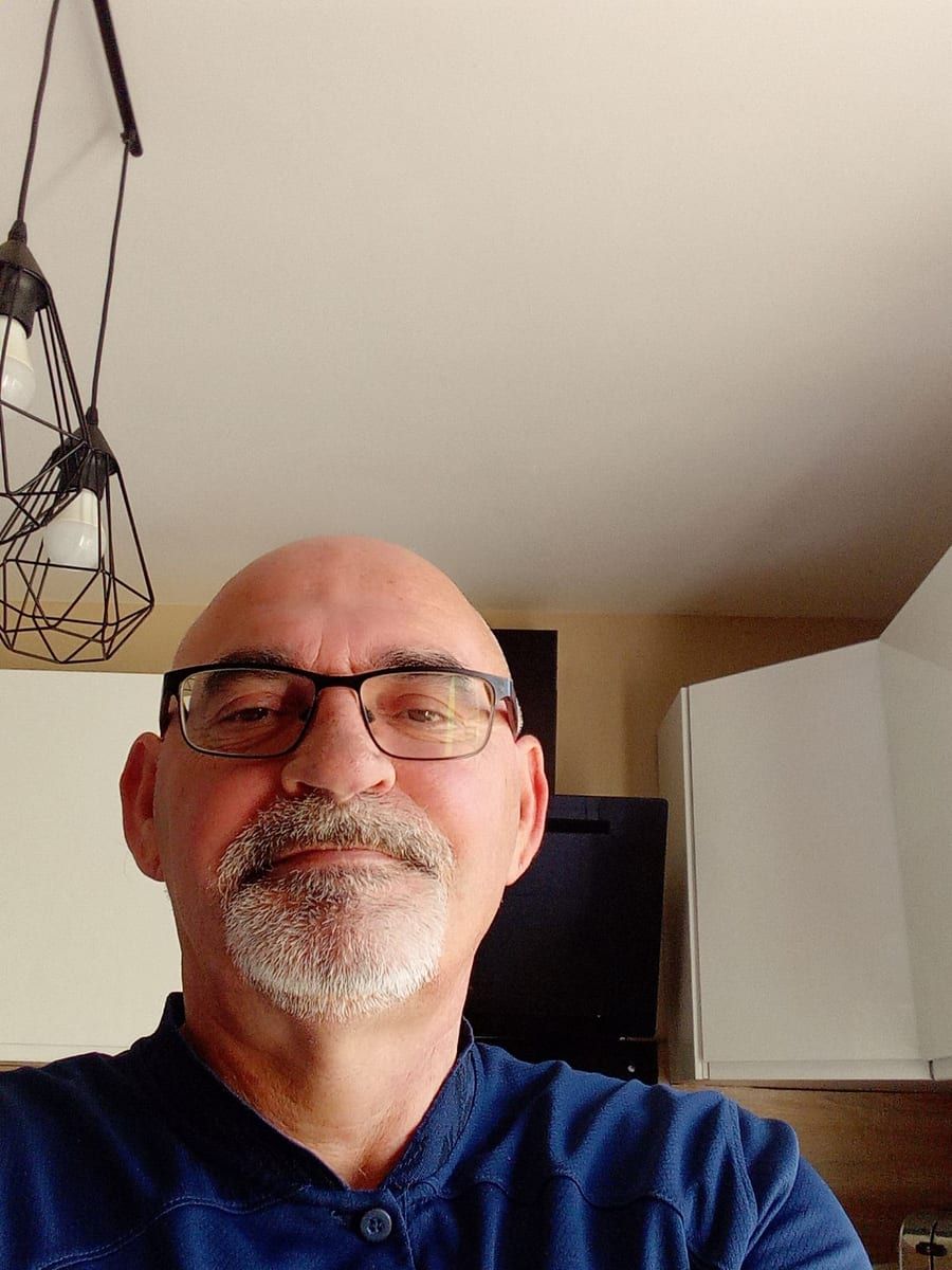 Profil von Tiago