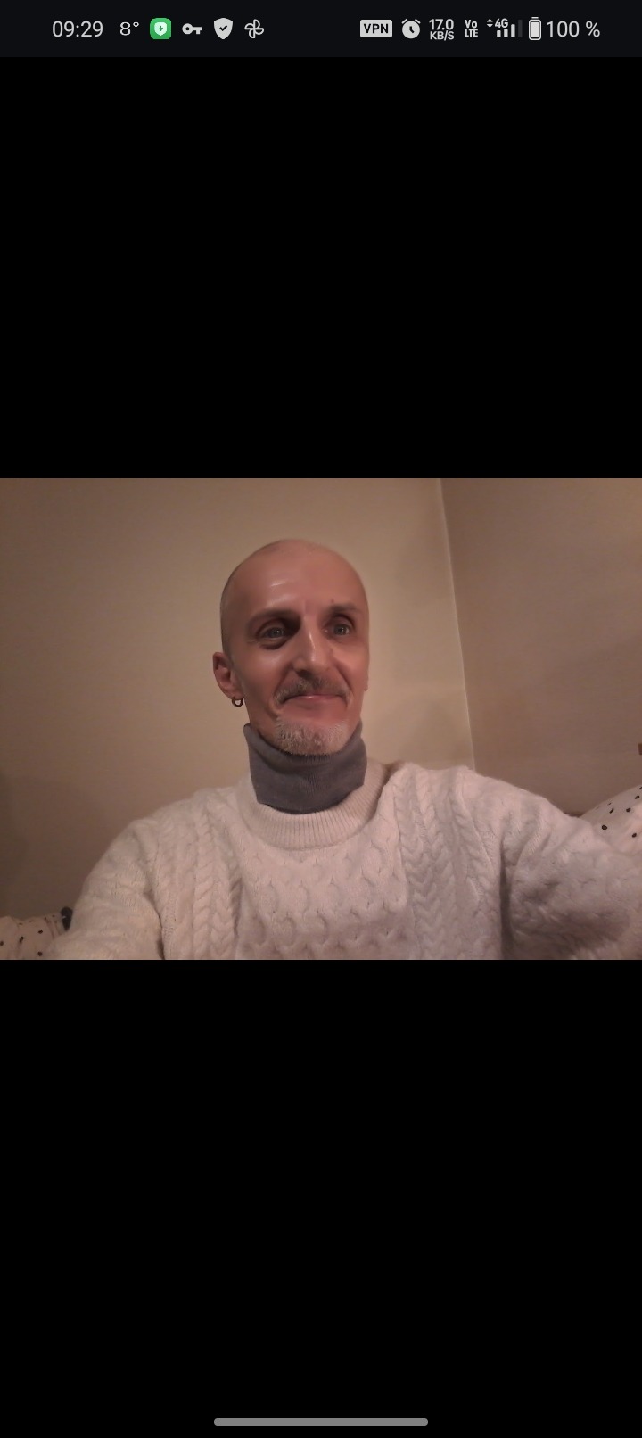 Profil von Gurhan