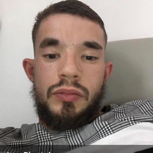 Profil von Jebril