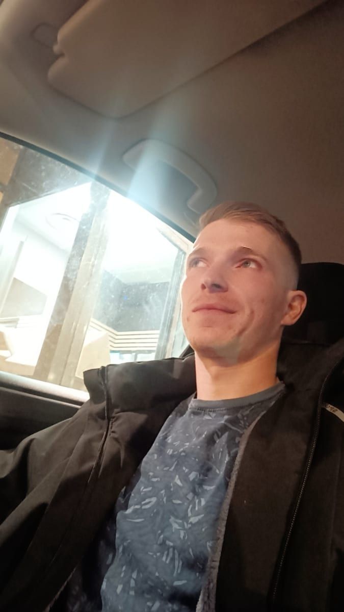 Profil von Elisha