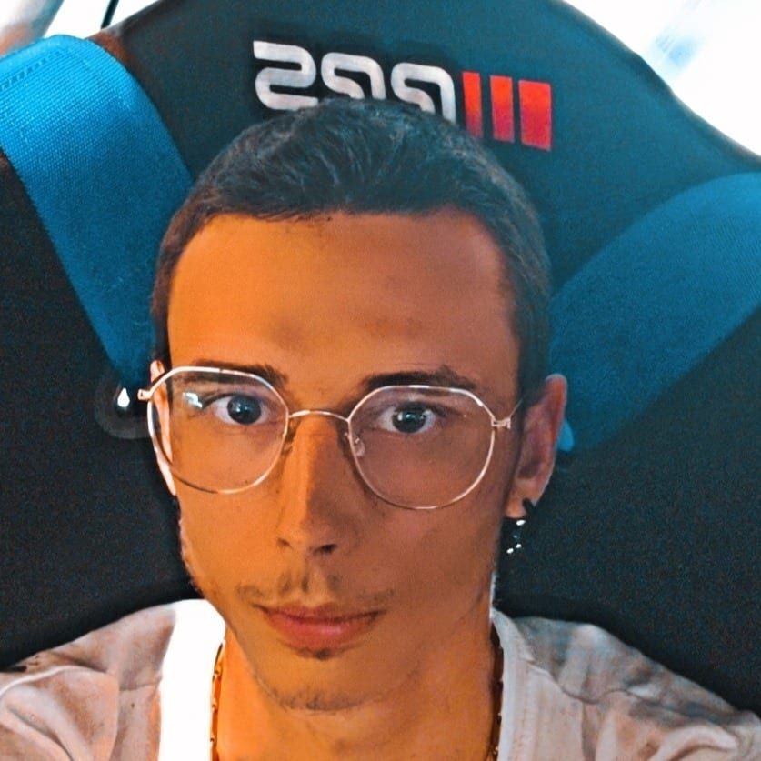 Profil von Carlu